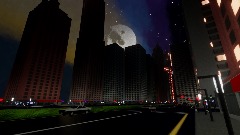 A screenshot taken in Dreams. 3 of 9.