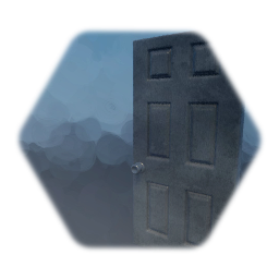 Door requested by @Thundercatz_007