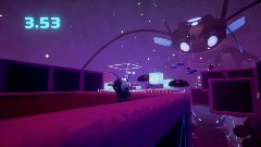 A screenshot taken in Dreams. 1 of 3.