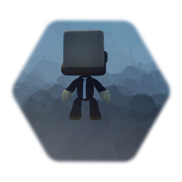 Ceo bot (my oc)