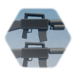 M4A1-CH