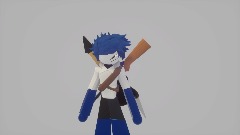 A screenshot taken in Dreams. 3 of 3.