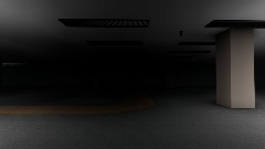 Omniscience - Night 1I - Mall Basement