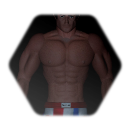 Rocky  Balboa