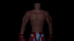 A screenshot taken in Dreams. 1 of 1.