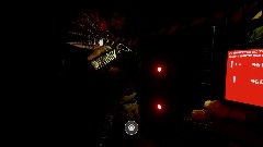 A screenshot taken in Dreams. 1 of 4.