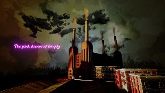 A screenshot taken in Dreams. 1 of 2.