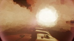 When you are out of async