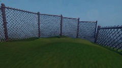 VINE GATE