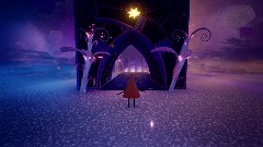 A screenshot taken in Dreams. 3 of 4.