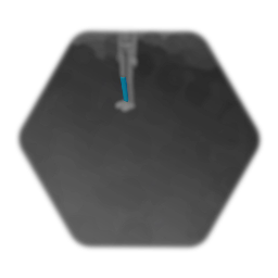 Blank Puppet (Deluxe)gfd