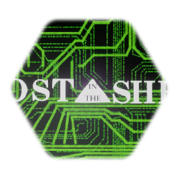 Ghost in the Shell title