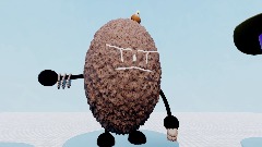 A screenshot taken in Dreams. 1 of 1.