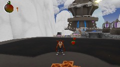 A screenshot taken in Dreams. 10 of 22.