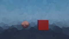 A screenshot taken in Dreams. 1 of 1.