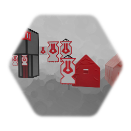 Rodekirby Council Assets