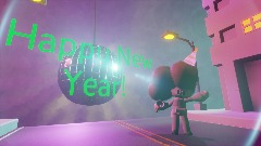 Happy New Year! - 2023 Special Animation