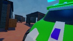 Blip crash mmr spwmc