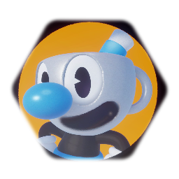 Cuphead and Mugman Gets Rewarded