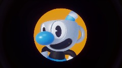 A screenshot taken in Dreams. 10 of 14.