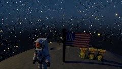 Space test