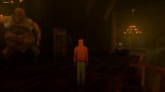 A screenshot taken in Dreams. 9 of 15.