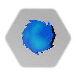 SONIC PRIME SPINDASH V<term>2