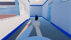 Remix of School w/ interiors