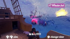 A screenshot taken in Dreams. 12 of 30.