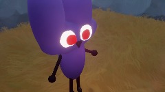 A screenshot taken in Dreams. 6 of 7.