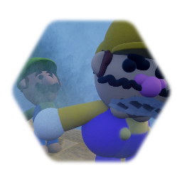 Wario