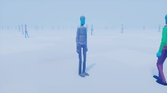 A screenshot taken in Dreams. 1 of 12.