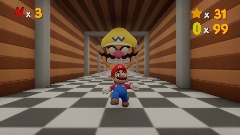 A screenshot taken in Dreams. 2 of 2.