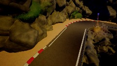 A screenshot taken in Dreams. 2 of 3.