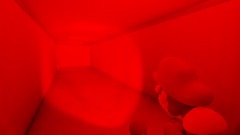 The Red Rooms