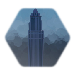 Apple Blossom Tower