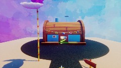 A screenshot taken in Dreams. 15 of 19.