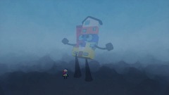 A screenshot taken in Dreams. 1 of 1.