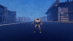 Marvel ultimate Alliance