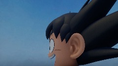 A screenshot taken in Dreams. 2 of 9.