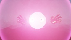 Vibe check light bulb