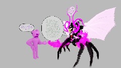 A screenshot taken in Dreams. 3 of 4.