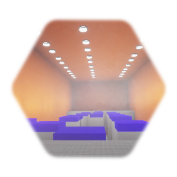 Garten of banban player test but its an element