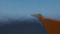 A screenshot taken in Dreams. 3 of 3.