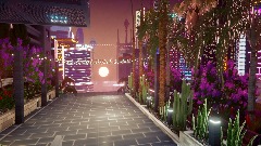 A screenshot taken in Dreams. 2 of 13.