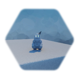 The ice cream man playable