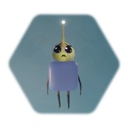 Creative Imp Quest Characters