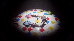 A screenshot taken in Dreams. 4 of 4.