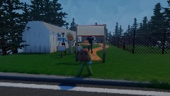 TIGER KING:THE GAME PART 7