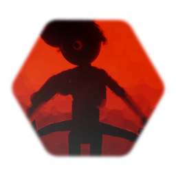 The imposter parasite: Owen